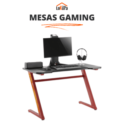 Mesas Gaming