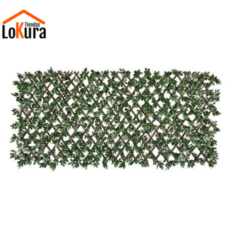 Valla de Ocultación artificial jardín 