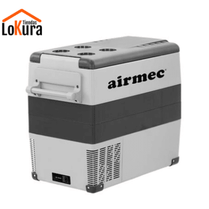 Refrigerador Nevera Portátil