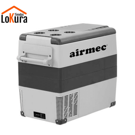 Refrigerador Nevera Portátil