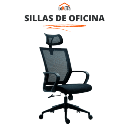 Sillas de Oficina