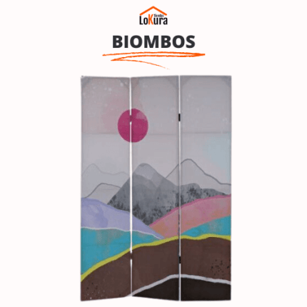 Biombos