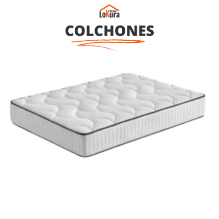 Colchones