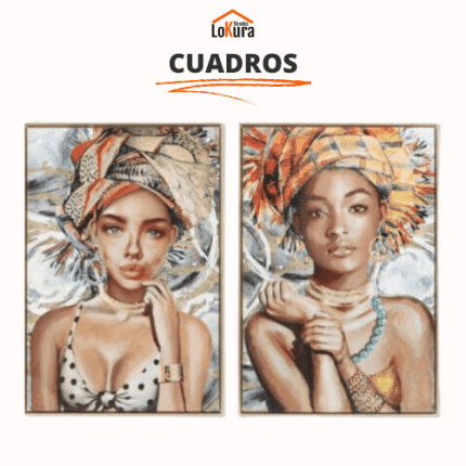 Cuadros