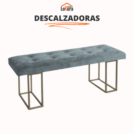 Descalzadoras