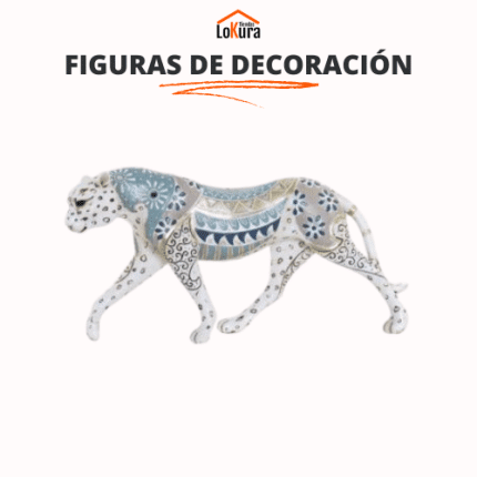 Figuras de decoración