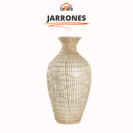 Jarrones