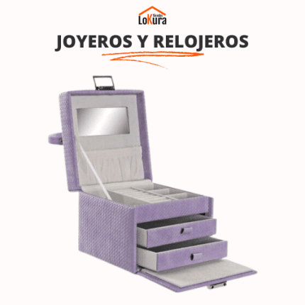 Joyeros y relojeros