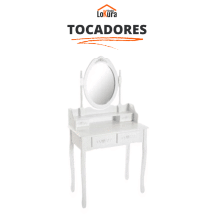 Muebles de tocador
