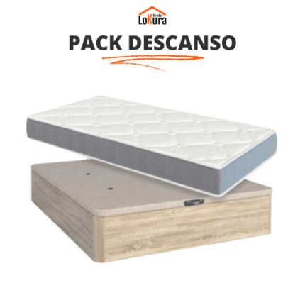 Lotes de Descanso