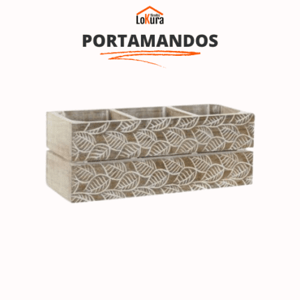 Portamandos