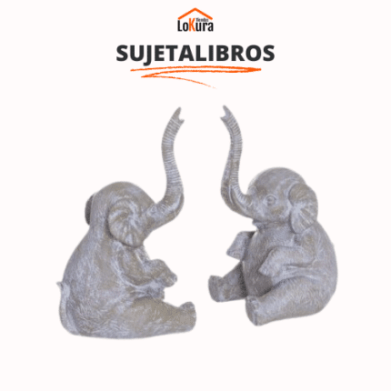 Sujetalibros