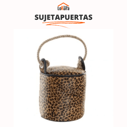 Sujetapuertas