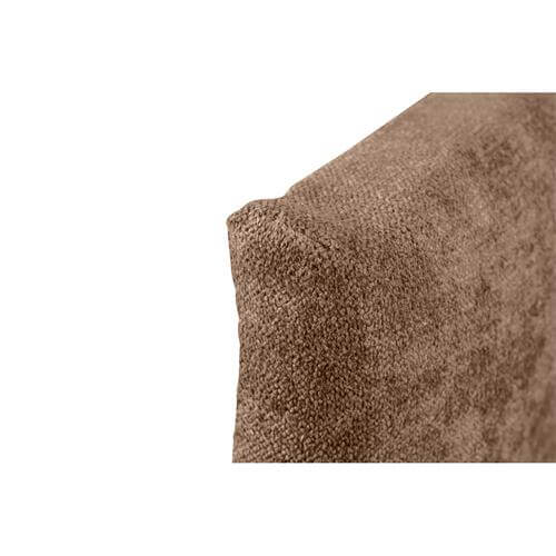 Cabeceras de tela colgantes