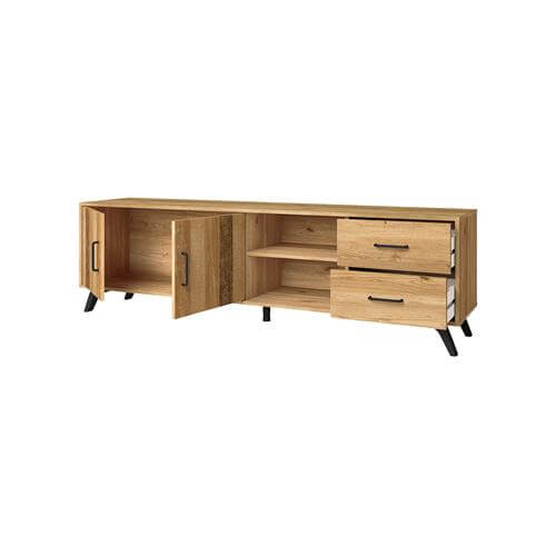 Mueble para tv 180 cm