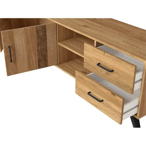 Mueble para tv 180 cm