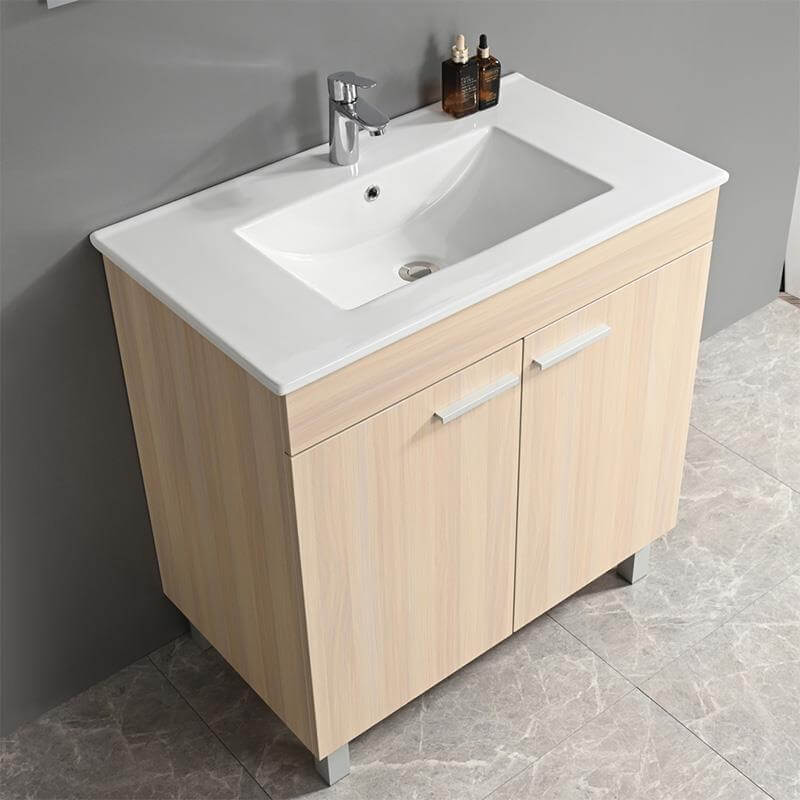 Mueble de baño 2 puertas