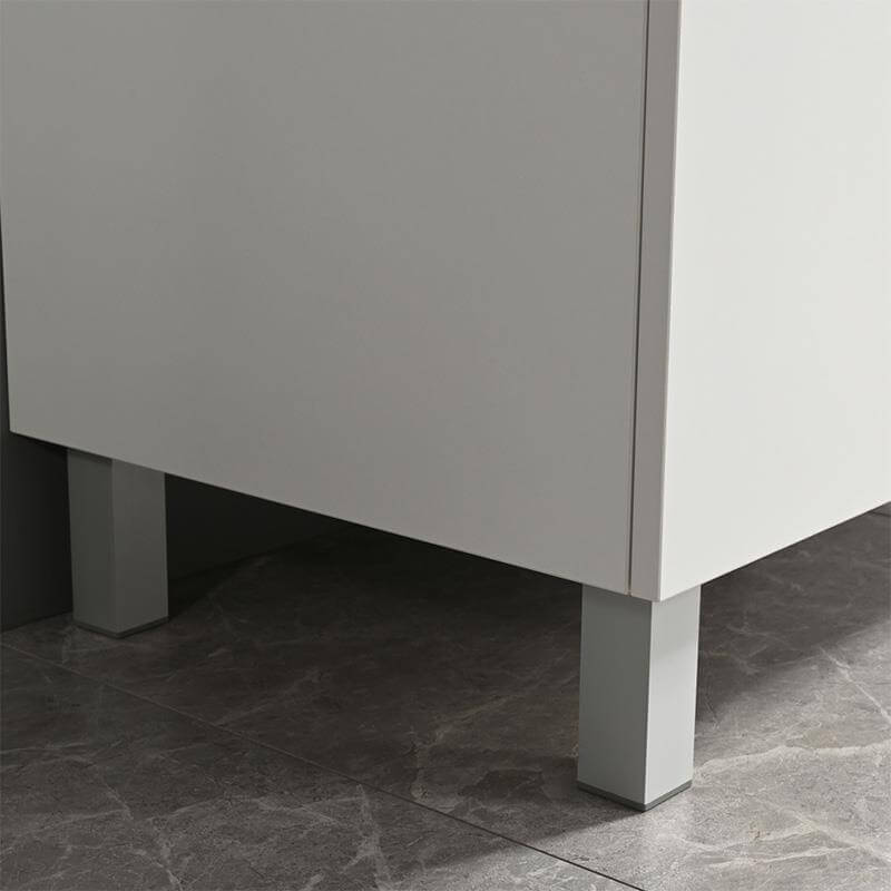 Mueble de baño 2 puertas