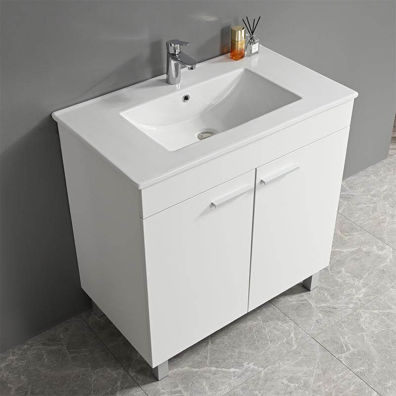 Mueble de baño 2 puertas