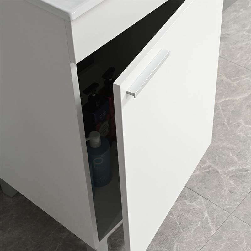 Mueble lavabo baño