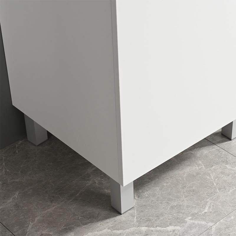 Mueble lavabo baño