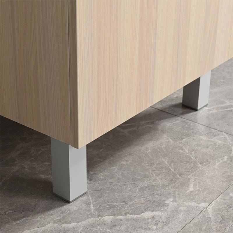 Mueble lavabo baño