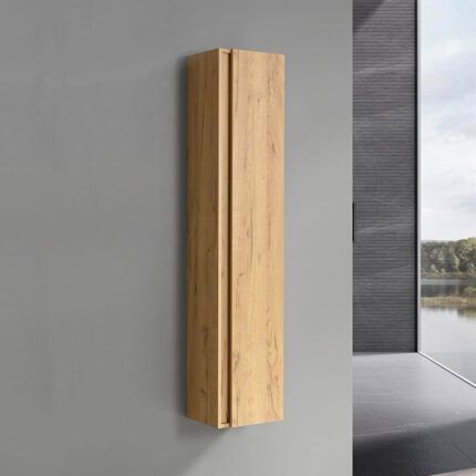 Columna mueble auxiliar baño