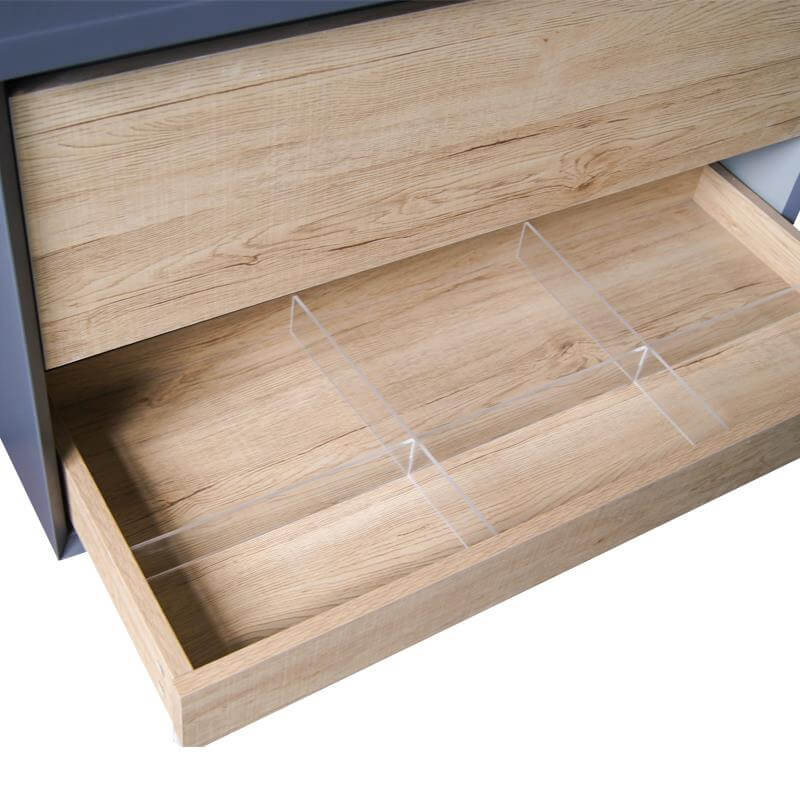 Mueble lavabo 90 cm