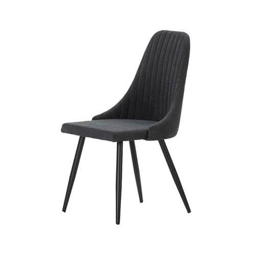 Sillas de comedor tela