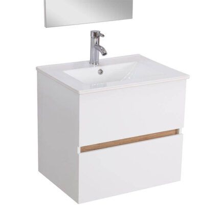 muebles de baño modernos suspendidos