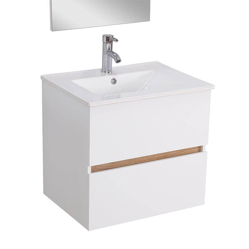 muebles de baño modernos suspendidos