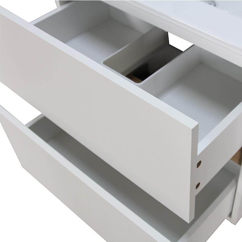 muebles de baño modernos suspendidos