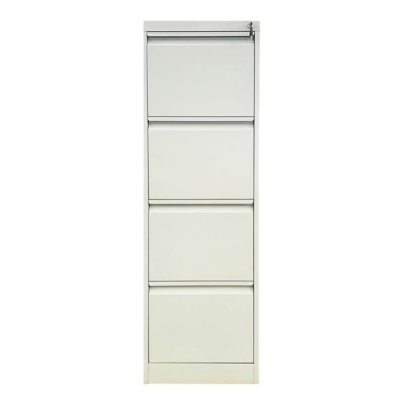 Archivador oficina con llave con cerradura integrada, perfecto para organizar y proteger documentos