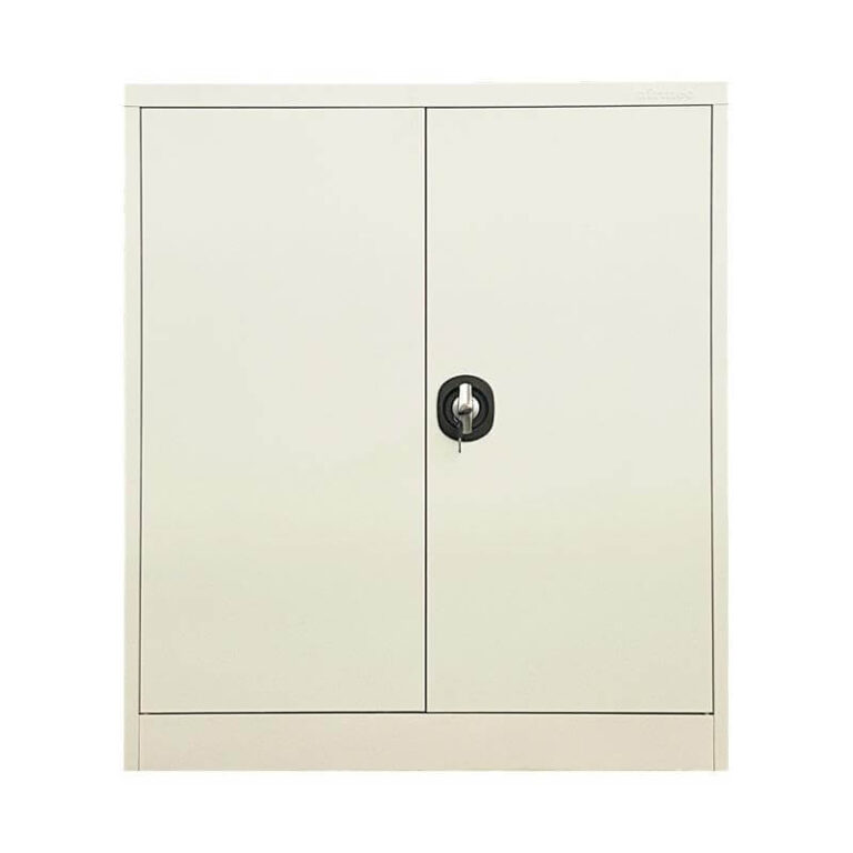 Mueble archivador con llave resistente, medidas 103x90x40 cm