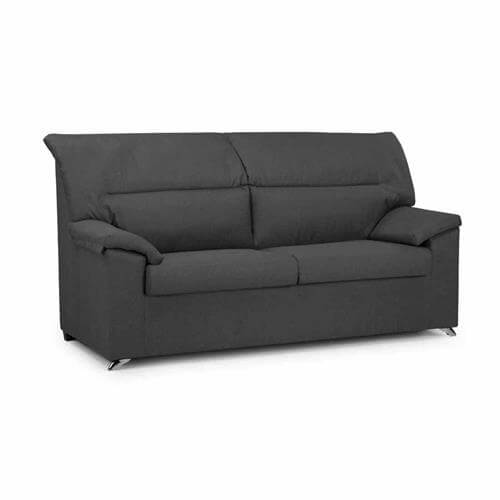 Sofá 2 plazas 140 cm