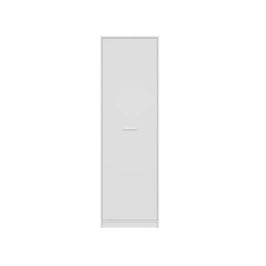 armario multiusos columna Nepo vista frontal