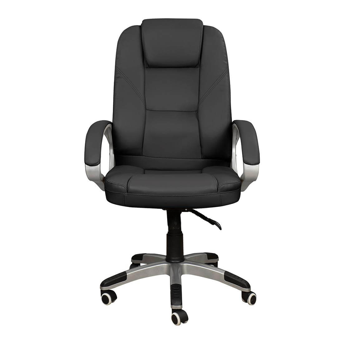 Sillón ejecutivo respaldo alto