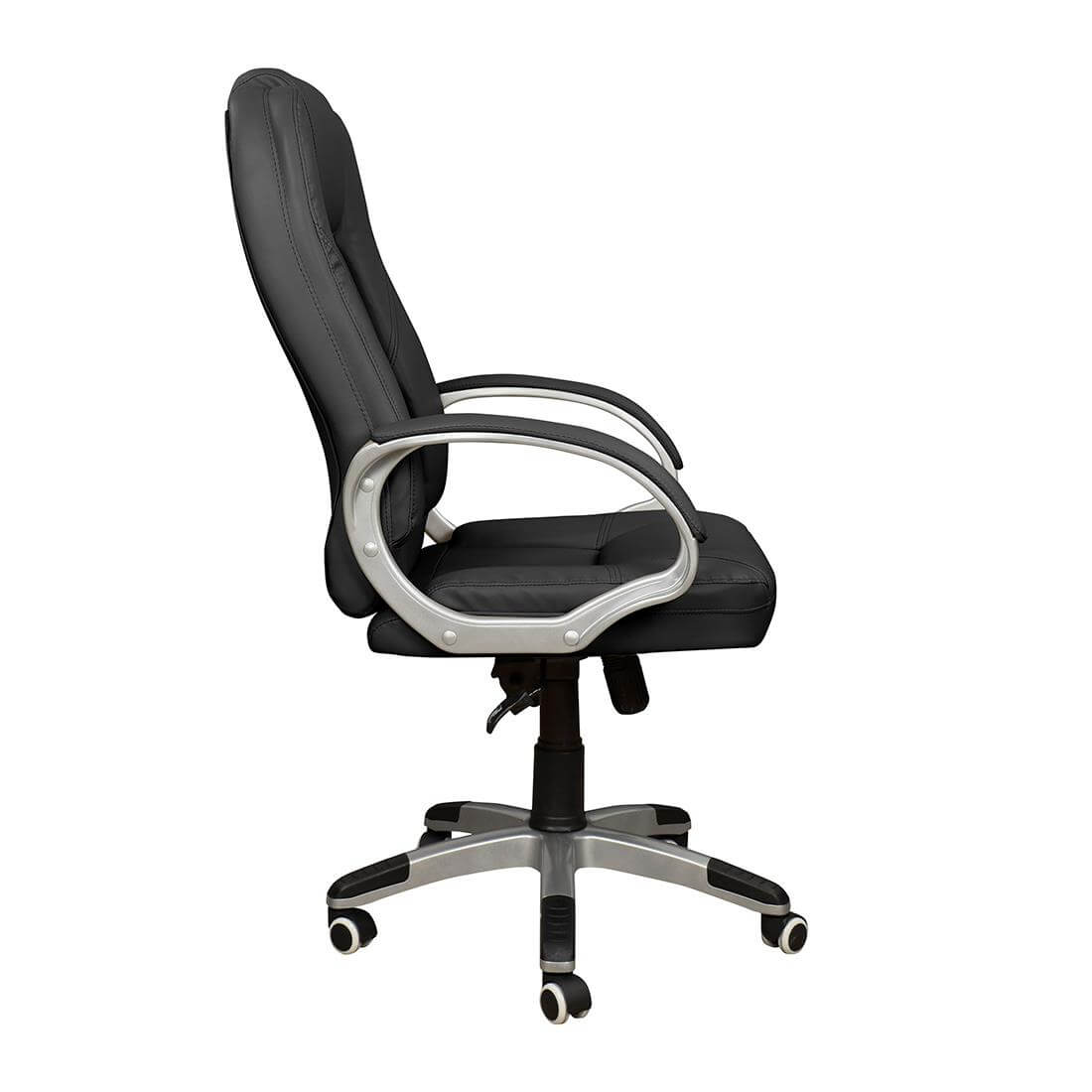 Sillón ejecutivo respaldo alto