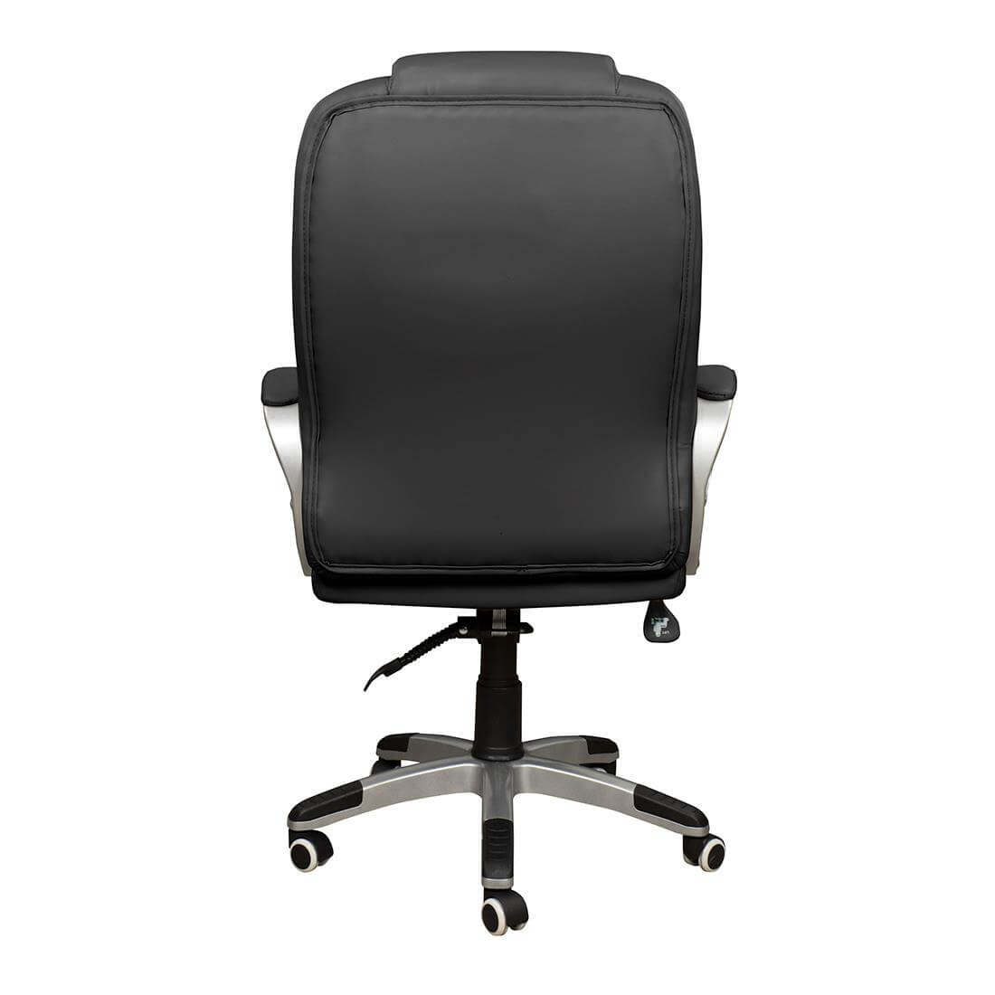 Sillón ejecutivo respaldo alto