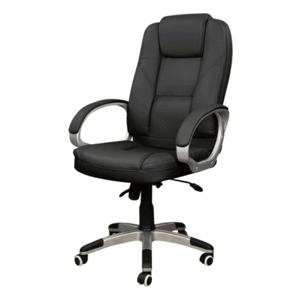 Sillón ejecutivo respaldo alto