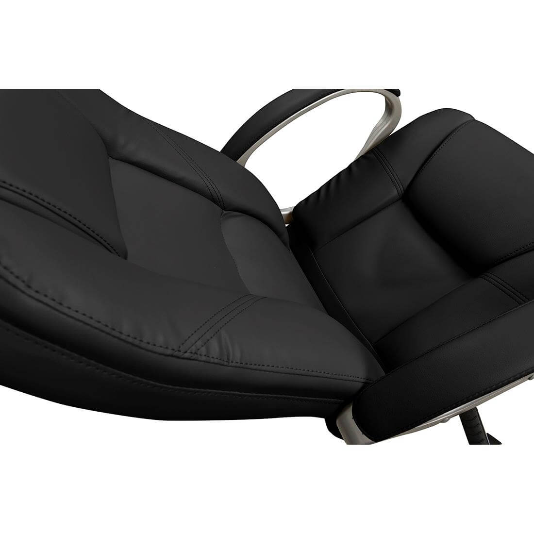 Sillón ejecutivo respaldo alto