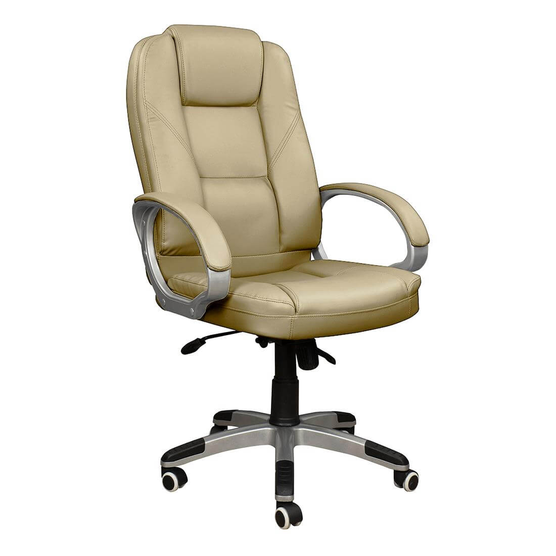 Sillón ejecutivo respaldo alto