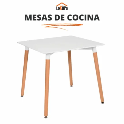 Mesas de Cocina