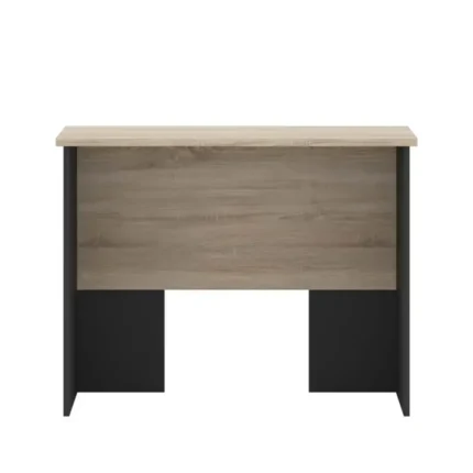 Mesa escritorio 140 cm New Office color cambrian y antracita