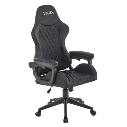 Silla Gaming Reclinable VOLTEN VLFORCE 2100 negra en Canarias