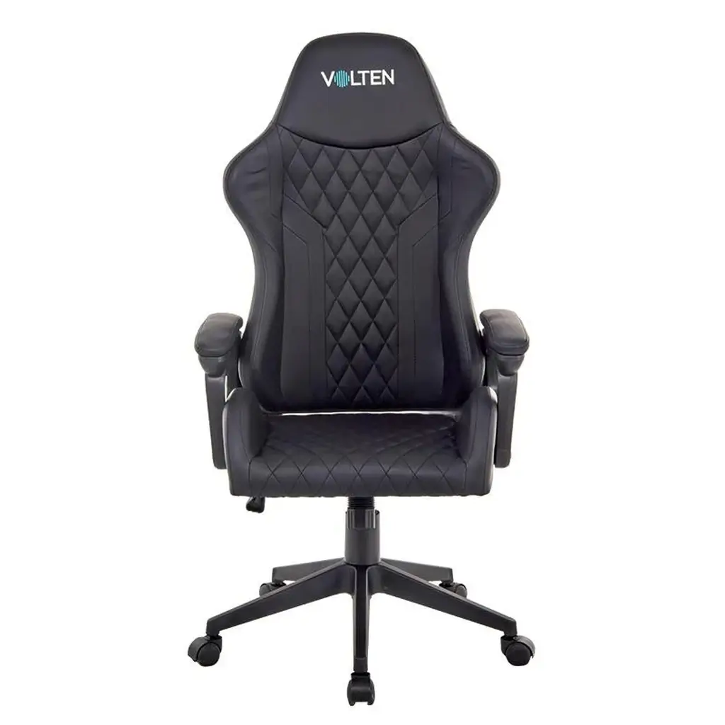 silla-gaming-reclinable-negro