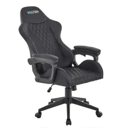 silla-gaming-reclinable-negro