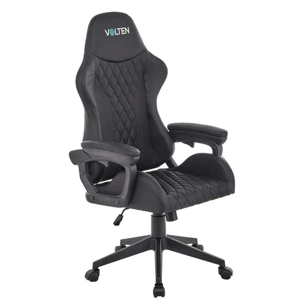 Silla Gaming Reclinable VOLTEN VLFORCE 2100 negra en Canarias