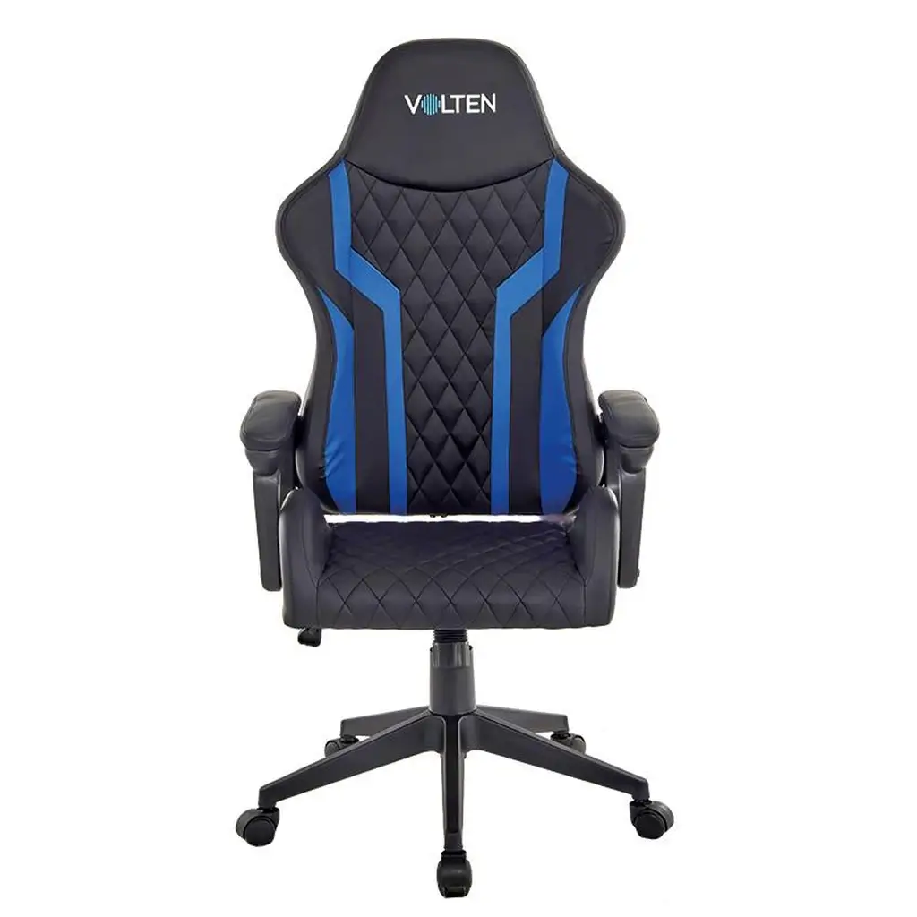 silla-gaming-reclinable-negro-azul