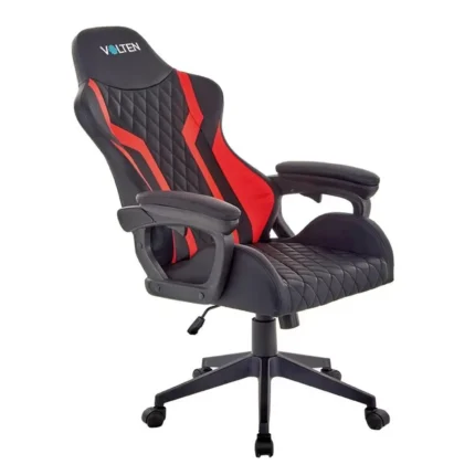 silla-gaming-reclinable-negro-rojo.